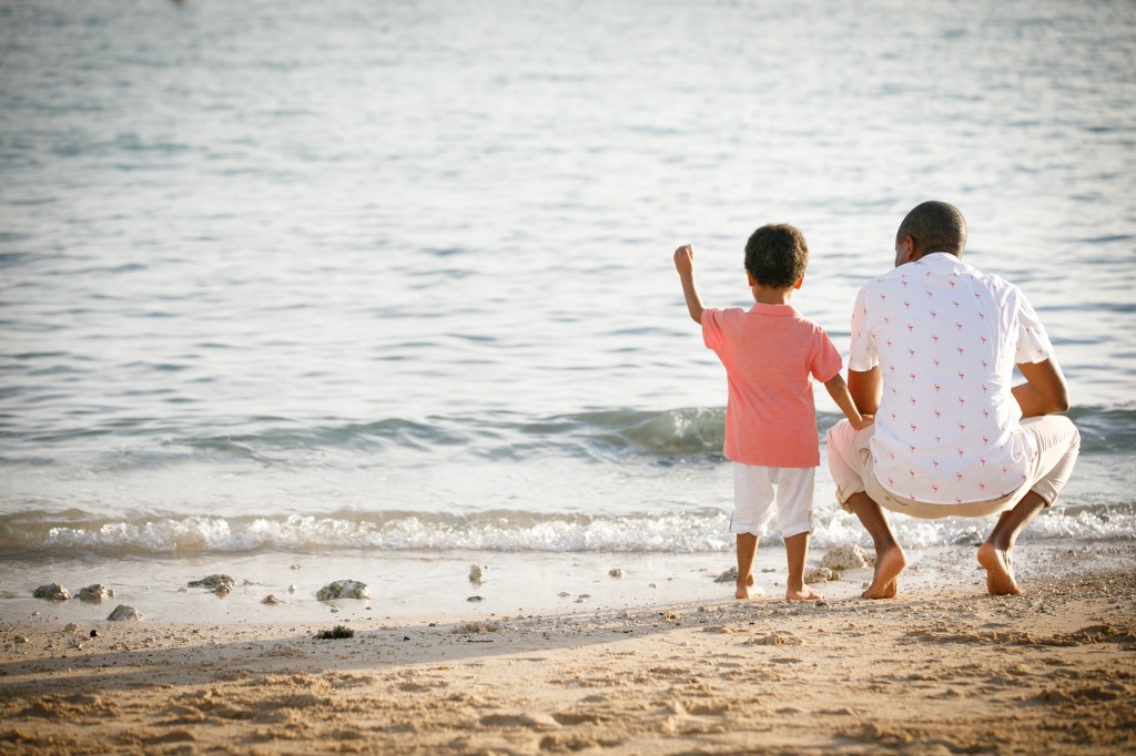 Lessons From My Son (Part&nbsp;2)