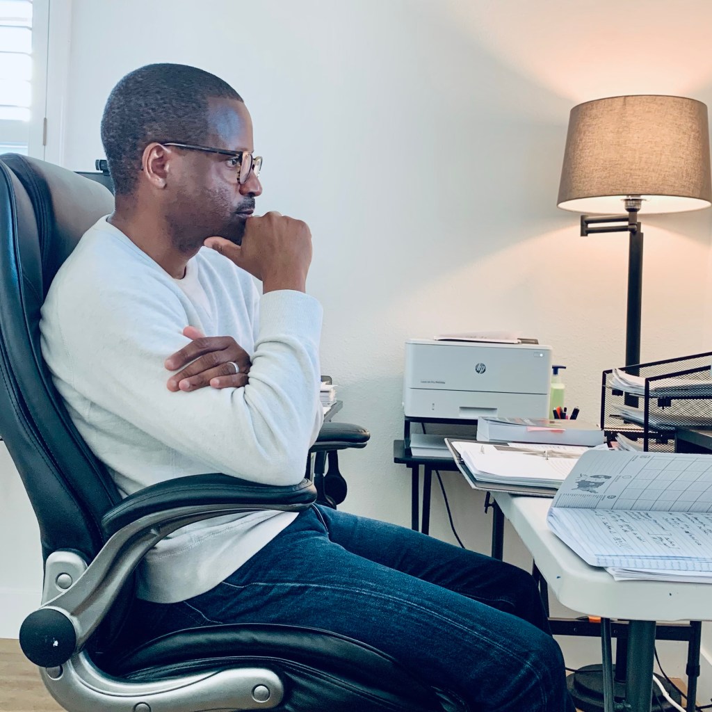 Becoming  A Student&nbsp;Again